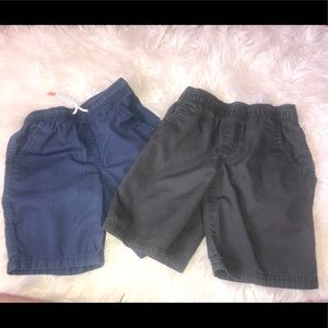 Boy’s short bundle